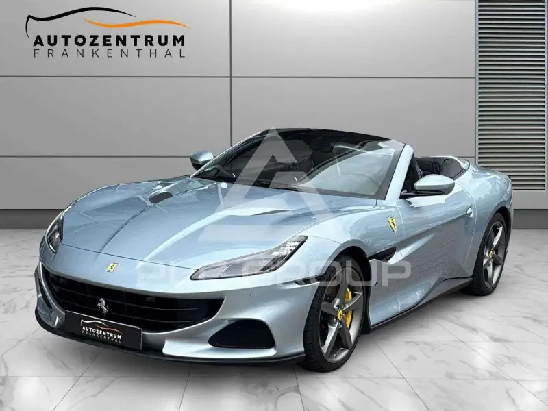 2023 Ferrari Portofino