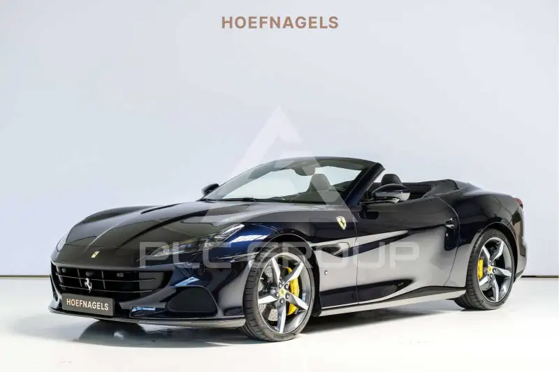 2023 Ferrari Portofino