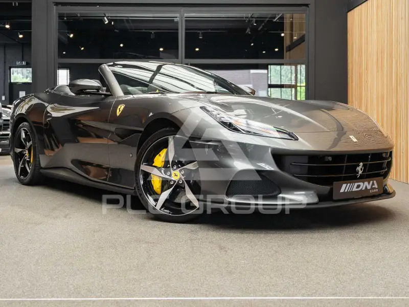 2023 Ferrari Portofino