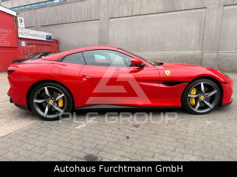 2023 Ferrari Portofino