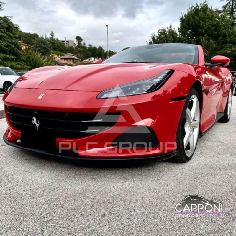 2023 Ferrari Portofino