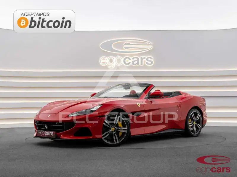 2023 Ferrari Portofino