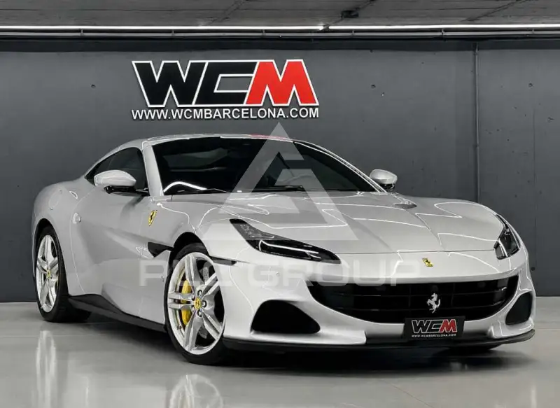 2023 Ferrari Portofino