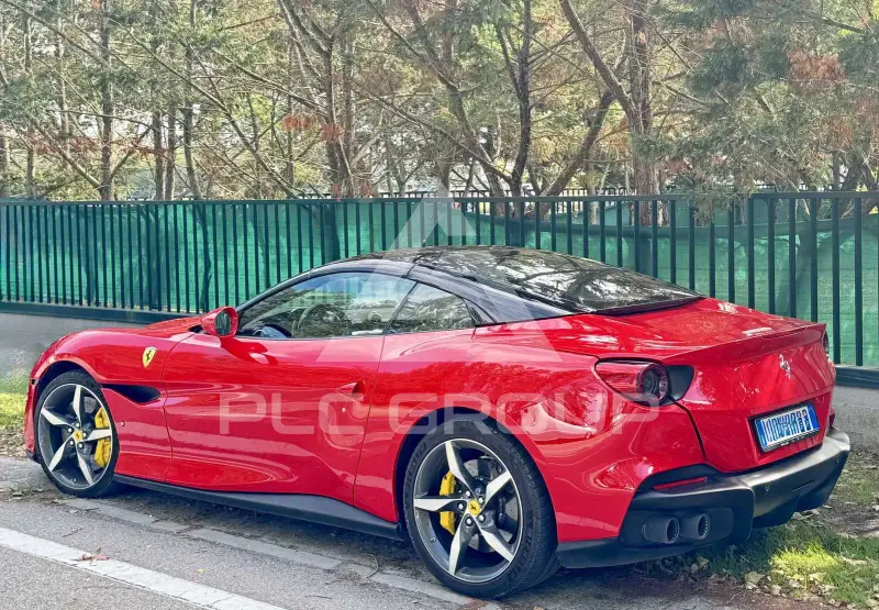 2023 Ferrari Portofino