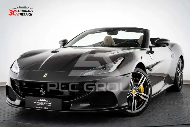 2023 Ferrari Portofino