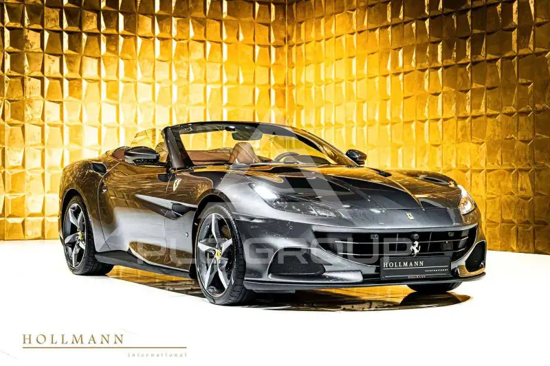 2023 Ferrari Portofino