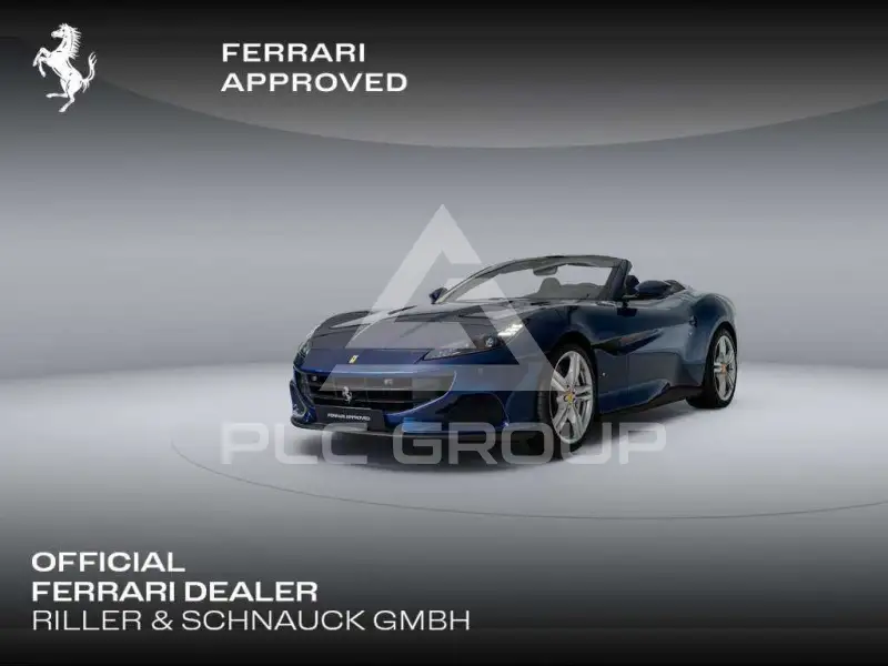2023 Ferrari Portofino