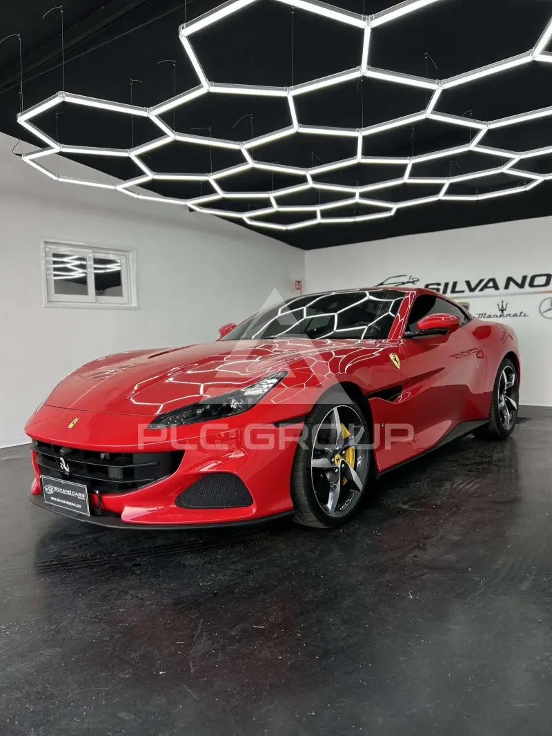2023 Ferrari Portofino