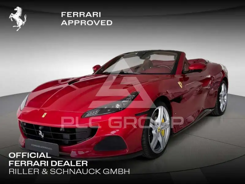 2023 Ferrari Portofino