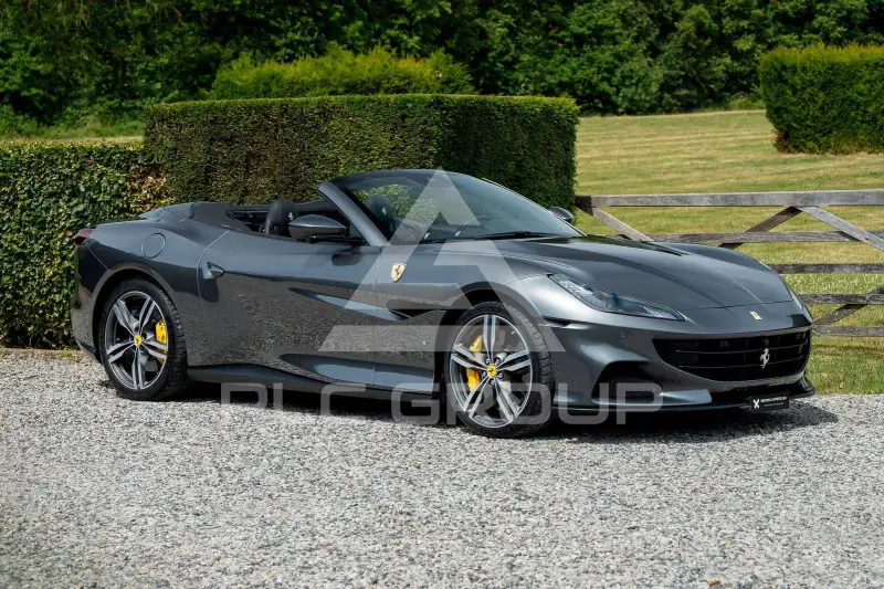 2023 Ferrari Portofino
