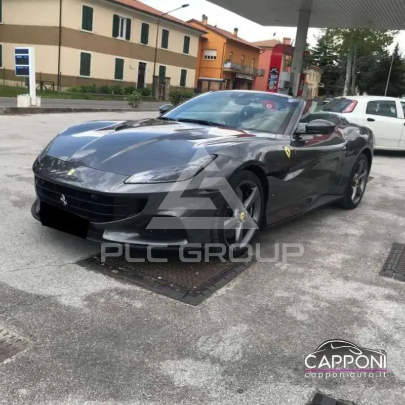 2023 Ferrari Portofino