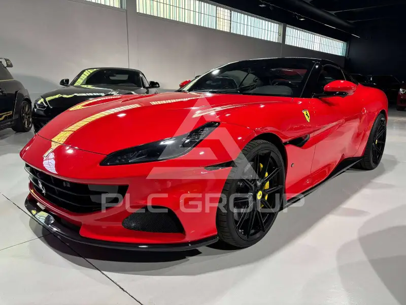 2023 Ferrari Portofino