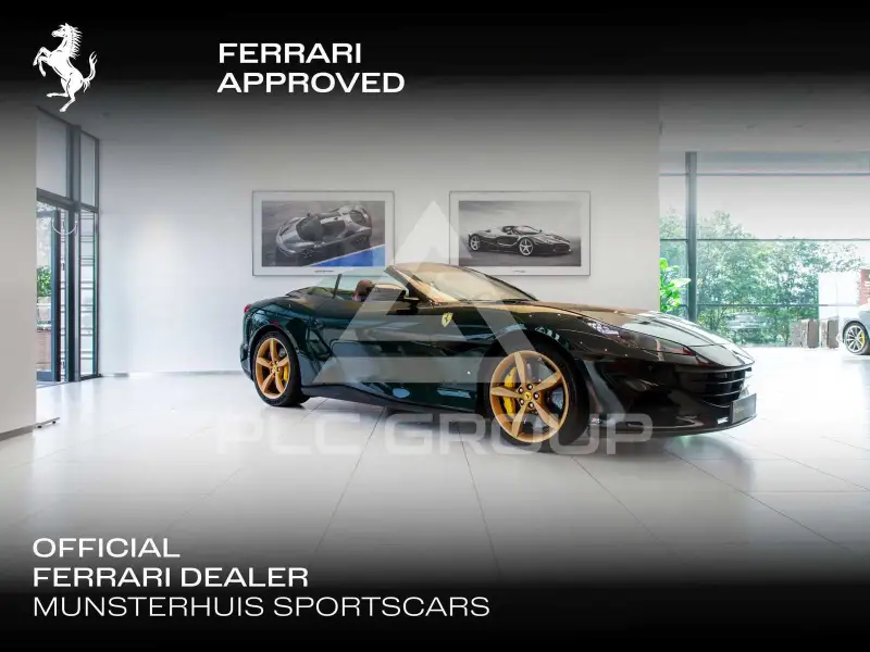2023 Ferrari Portofino