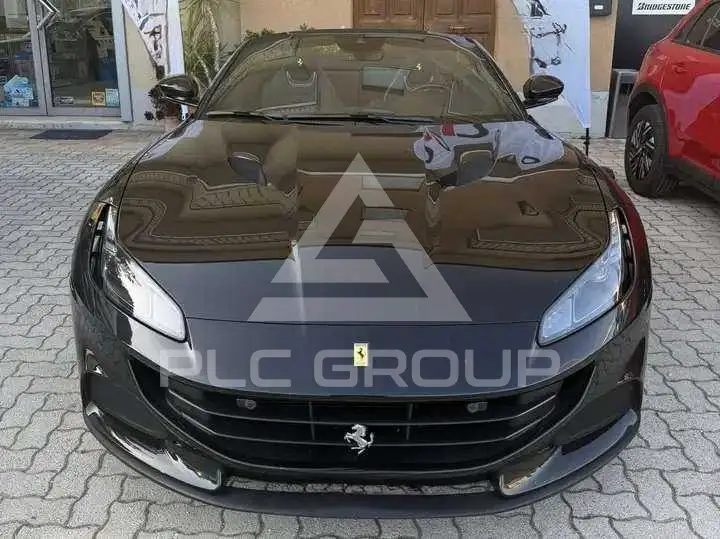2023 Ferrari Portofino