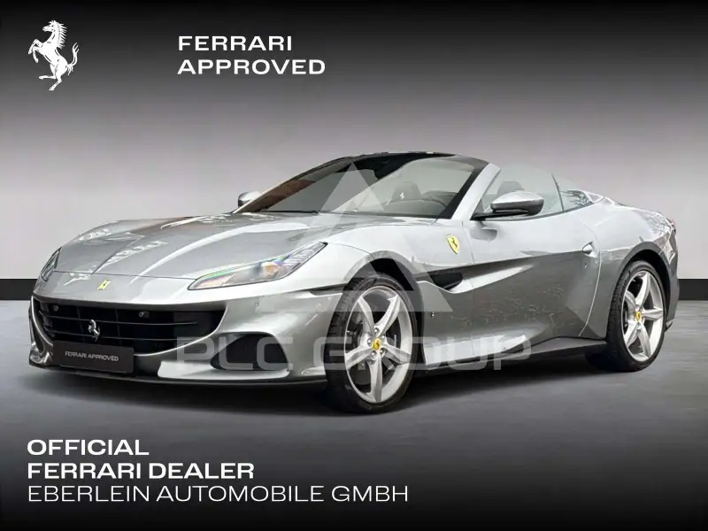 2023 Ferrari Portofino