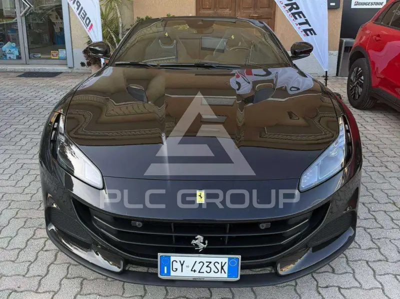 2023 Ferrari Portofino