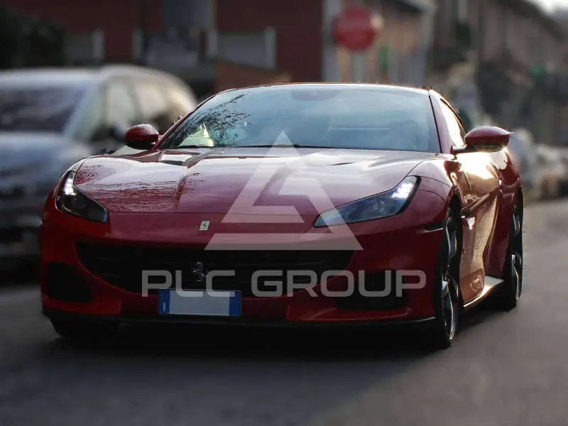 2023 Ferrari Portofino