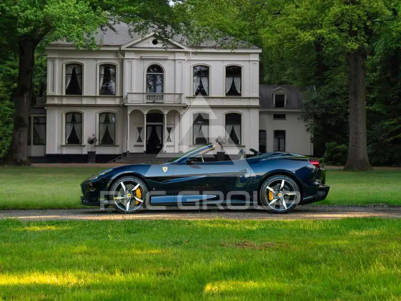 2023 Ferrari Portofino