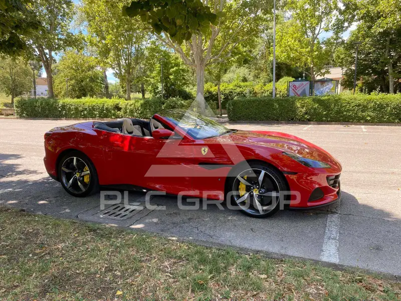 2023 Ferrari Portofino