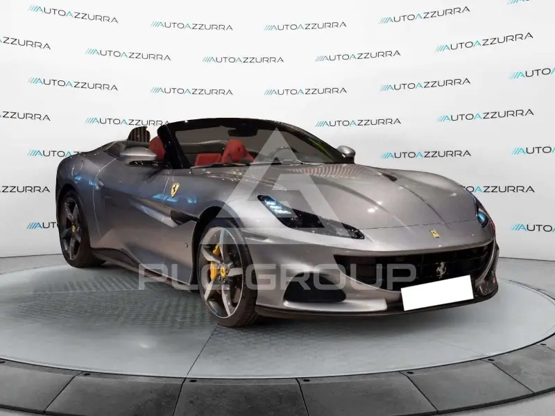 2023 Ferrari Portofino