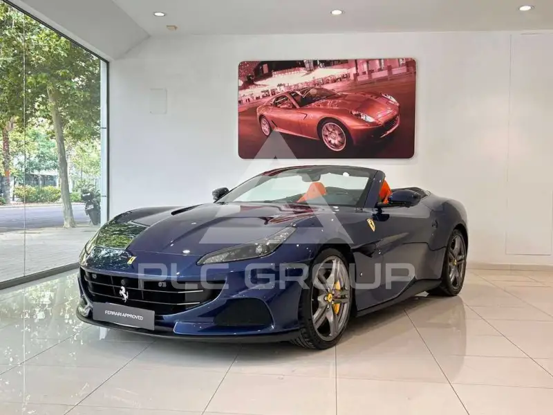 2023 Ferrari Portofino