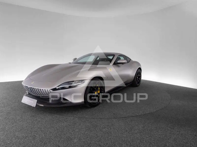2023 Ferrari Roma