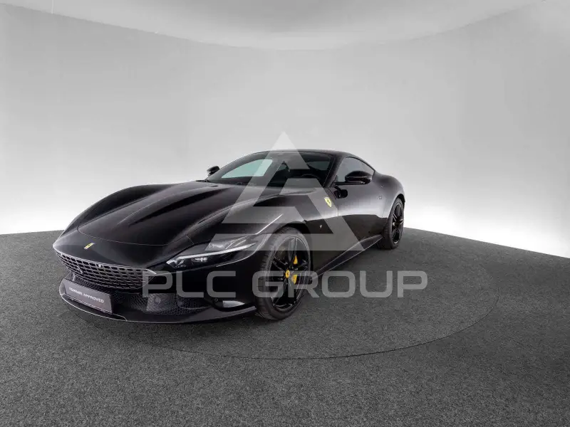 2023 Ferrari Roma