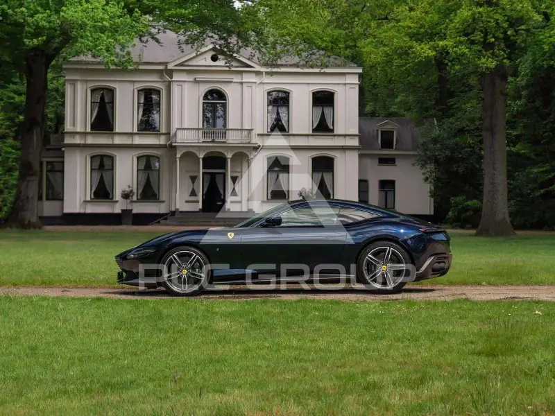 2023 Ferrari Roma