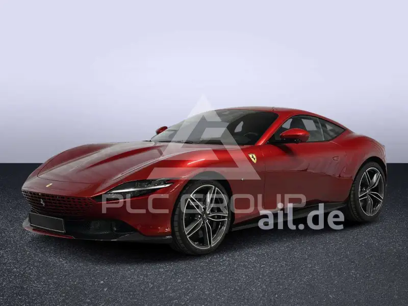 2023 Ferrari Roma