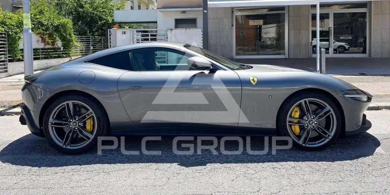2023 Ferrari Roma