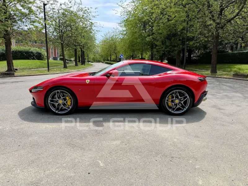2023 Ferrari Roma