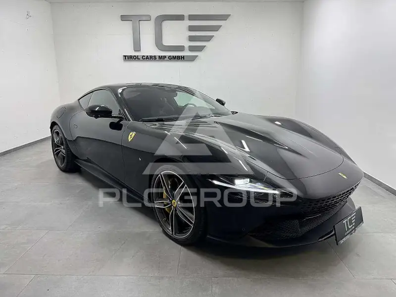 2023 Ferrari Roma