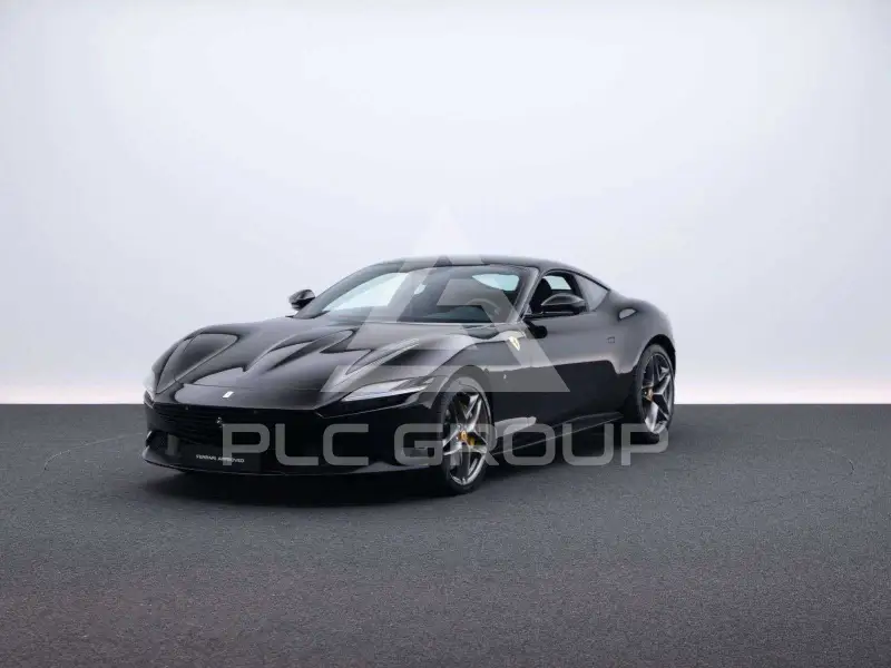 2023 Ferrari Roma
