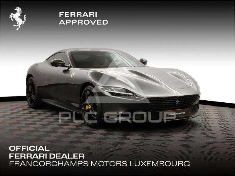 2023 Ferrari Roma