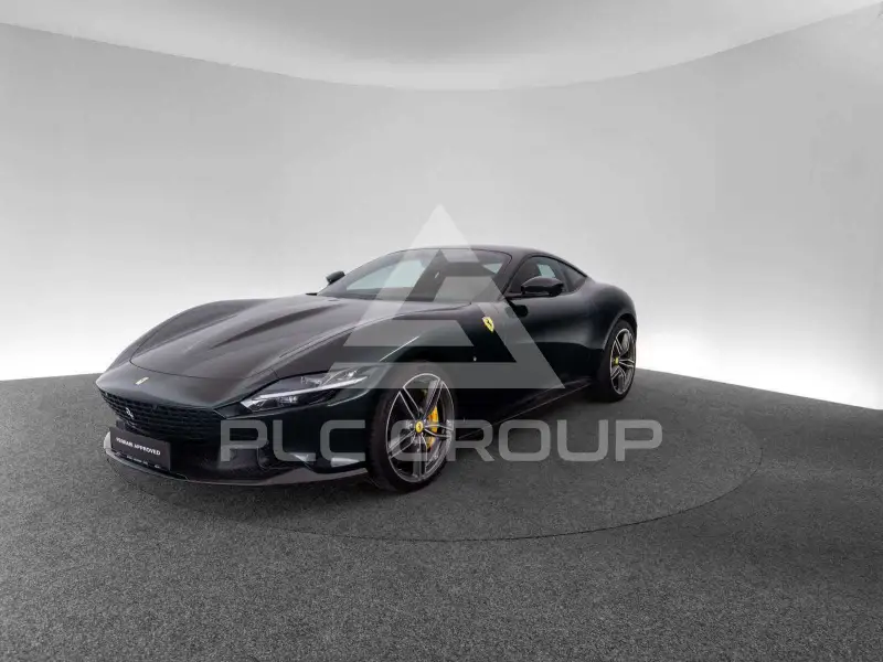 2023 Ferrari Roma