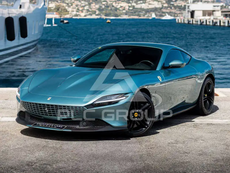 2023 Ferrari Roma