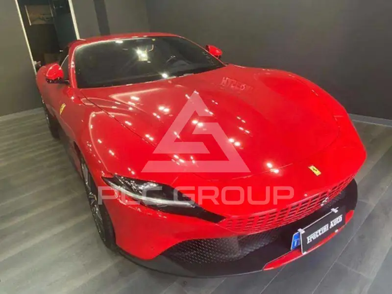 2023 Ferrari Roma