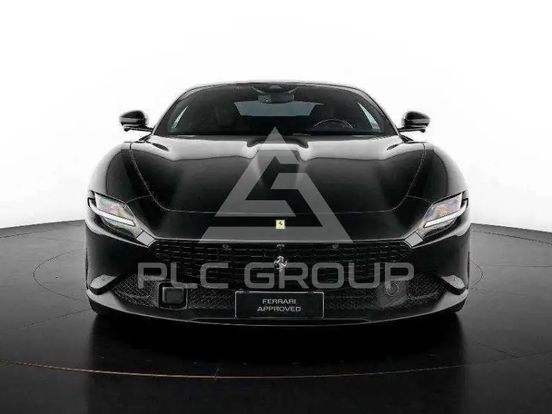 2023 Ferrari Roma