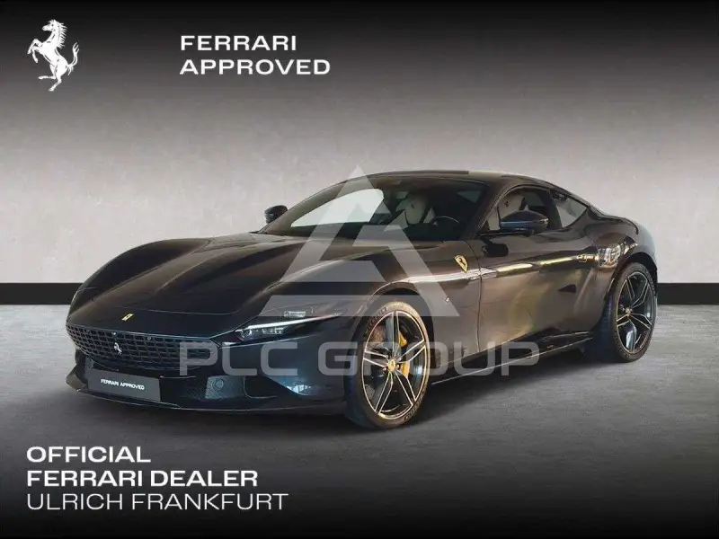 2023 Ferrari Roma