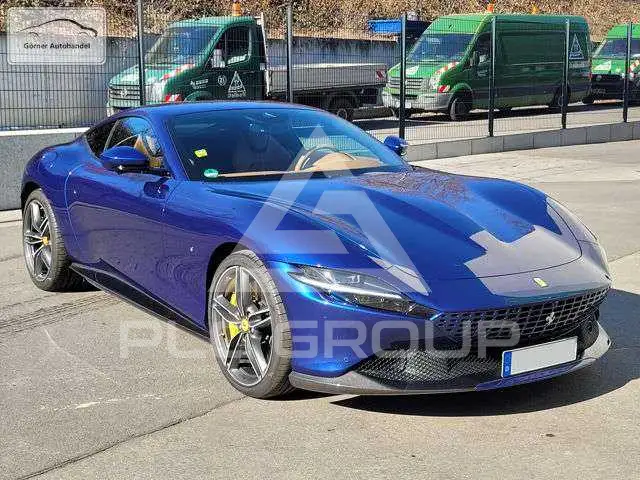 2023 Ferrari Roma