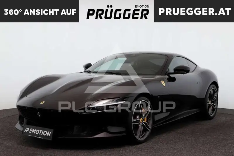 2023 Ferrari Roma