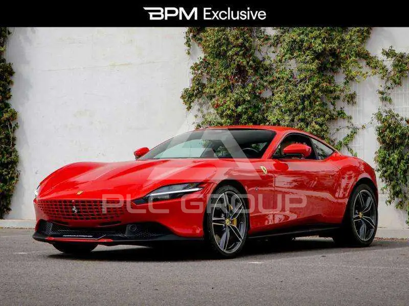 2023 Ferrari Roma