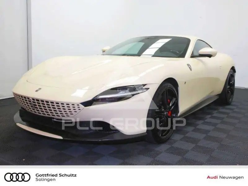 2023 Ferrari Roma