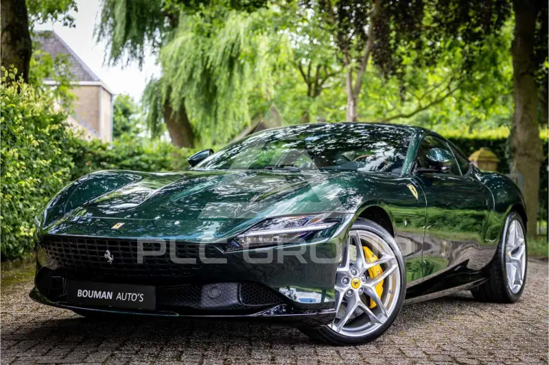 2023 Ferrari Roma
