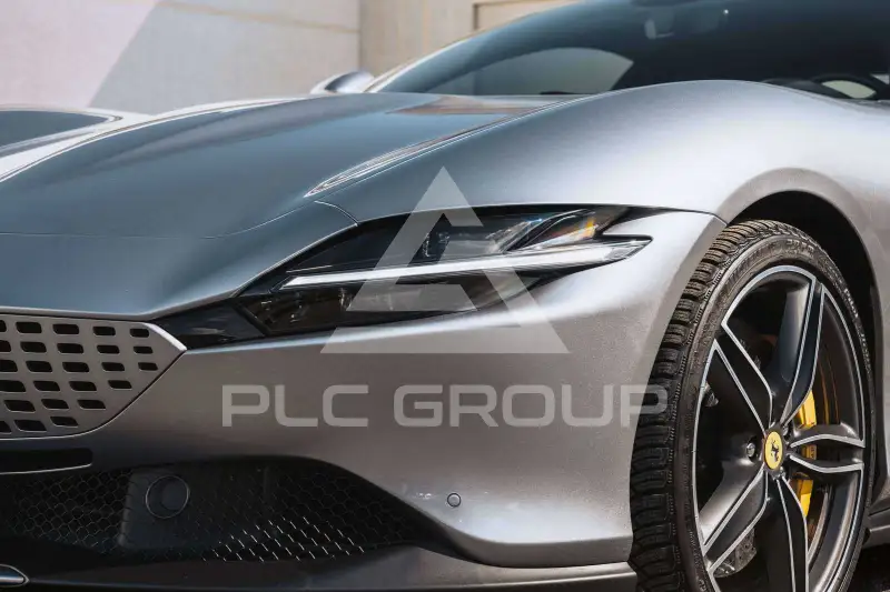 2023 Ferrari Roma