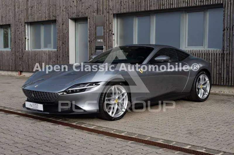 2023 Ferrari Roma