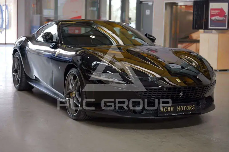 2023 Ferrari Roma