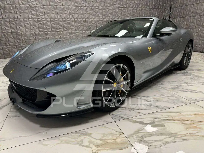 2023 Ferrari 812