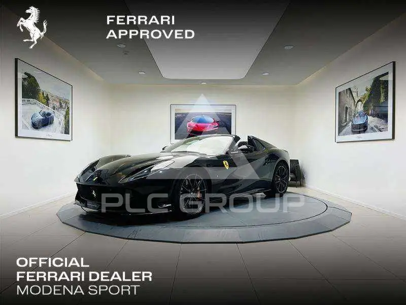 2023 Ferrari 812