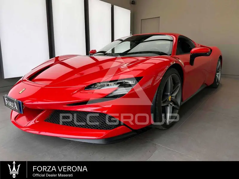 2023 Ferrari SF90